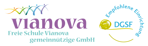 Vianova - DGSF - Empfohlene Einrichtung