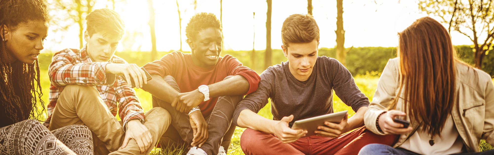 Schüler*innen